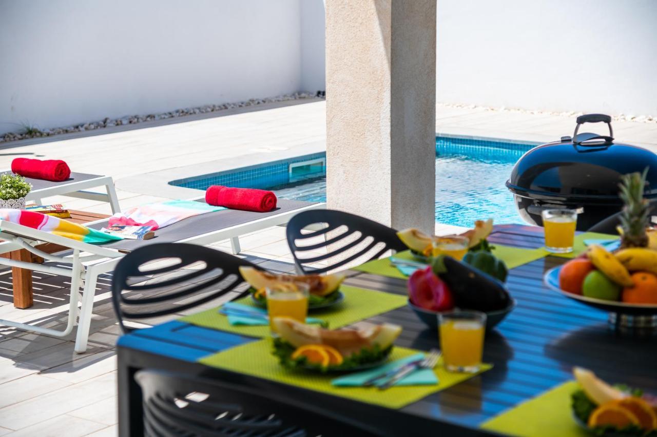 Villa Shasya Costa Adeje With Air Conditioning Exteriör bild