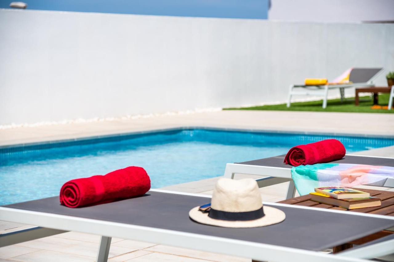 Villa Shasya Costa Adeje With Air Conditioning Exteriör bild